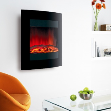 Ekofires 1011 LED Electric Fire